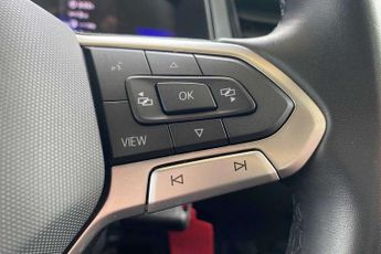 Volkswagen T-Roc 1.5 TSI Life 5dr DSG