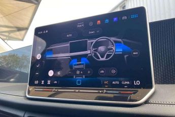 Volkswagen Tiguan 1.5 eTSI 150 Match 5dr DSG