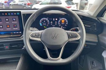 Volkswagen Tiguan 1.5 eTSI 150 Match 5dr DSG