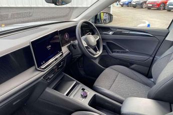 Volkswagen Tiguan 1.5 eTSI 150 Match 5dr DSG
