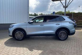 Volkswagen Tiguan 1.5 eTSI 150 Match 5dr DSG