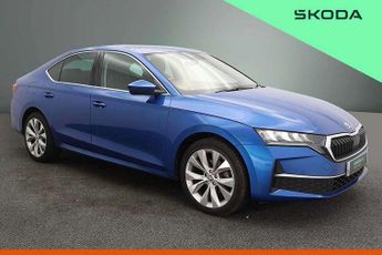 Skoda Octavia 1.5 TSI 150 SE L 5dr
