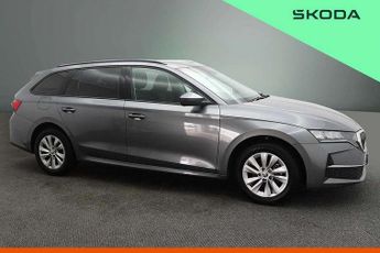 Skoda Octavia 1.5 TSI SE Technology 5dr