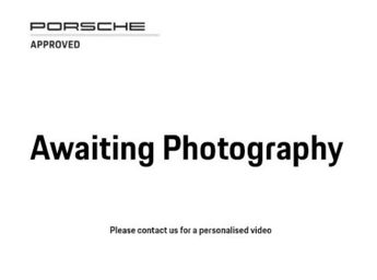 Porsche Cayenne E-Hybrid Platinum Edition 5dr Tiptronic S