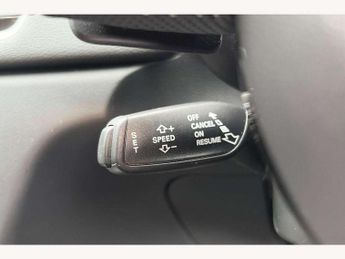 Audi Q3 1.4T FSI S Line Edition 5dr S Tronic