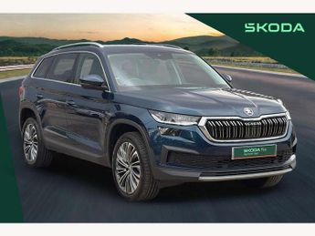 Skoda Kodiaq 1.5 TSI SE L Executive 5dr DSG [7 Seat]