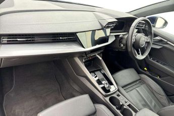 Audi A3 35 TFSI S Line 5dr S Tronic