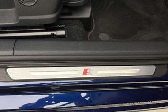 Audi A3 35 TFSI S Line 5dr S Tronic