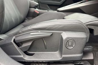Audi A3 35 TFSI S Line 5dr S Tronic