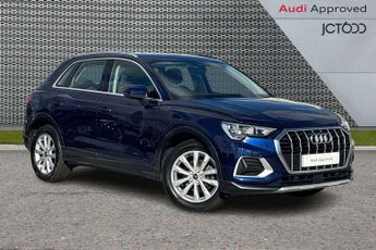 Audi Q3 35 TFSI Sport 5dr