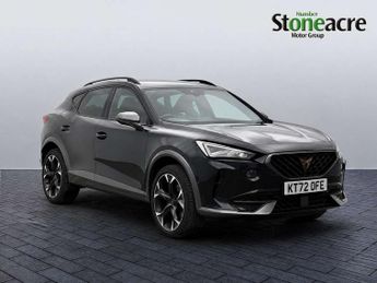 Cupra Formentor 1.5 TSI 150 V2 5dr DSG