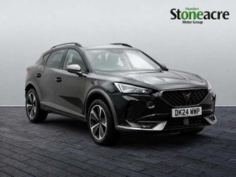 Cupra Formentor 1.5 TSI 150 V1 5dr DSG