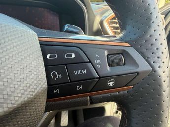 Cupra Formentor 1.5 TSI 150 V1 5dr DSG