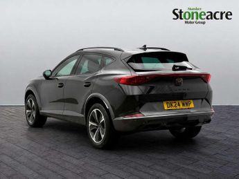 Cupra Formentor 1.5 TSI 150 V1 5dr DSG