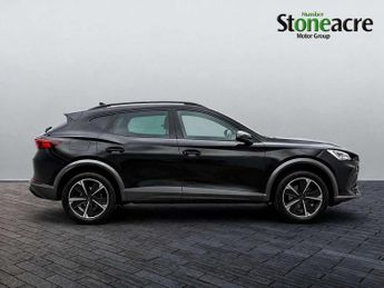 Cupra Formentor 1.5 TSI 150 V1 5dr DSG