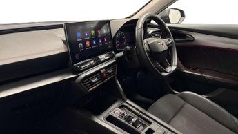 Cupra Formentor 1.5 TSI 150 V1 5dr DSG