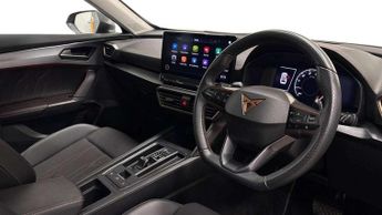 Cupra Formentor 1.5 TSI 150 V1 5dr DSG