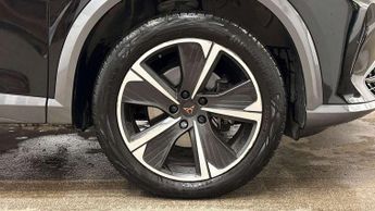Cupra Formentor 1.5 TSI 150 V1 5dr DSG