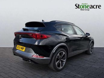 Cupra Formentor 1.5 TSI 150 V1 5dr DSG