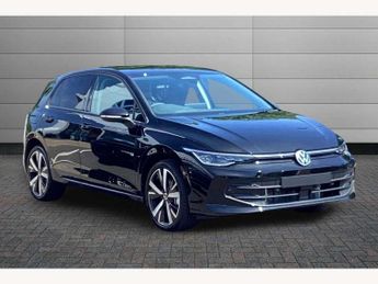 Volkswagen Golf 1.5 TSI 204 Match eHybrid 5dr DSG
