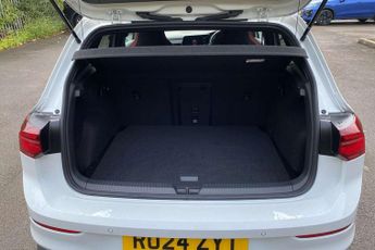 Volkswagen Golf 2.0 TSI GTI 5dr DSG