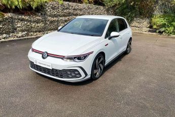 Volkswagen Golf 2.0 TSI GTI 5dr DSG