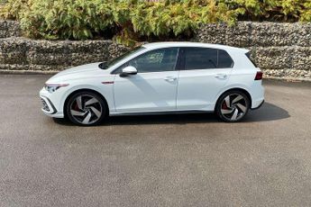 Volkswagen Golf 2.0 TSI GTI 5dr DSG