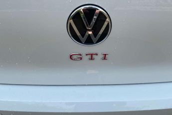 Volkswagen Golf 2.0 TSI GTI 5dr DSG