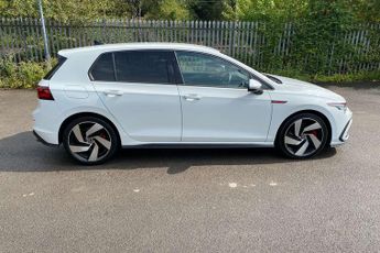 Volkswagen Golf 2.0 TSI GTI 5dr DSG
