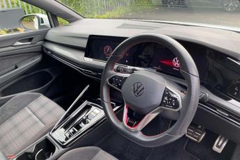Volkswagen Golf 2.0 TSI GTI 5dr DSG