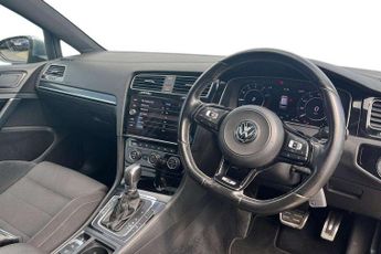 Volkswagen Golf 2.0 TSI 310 R 5dr 4MOTION DSG