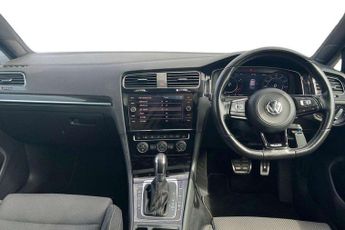 Volkswagen Golf 2.0 TSI 310 R 5dr 4MOTION DSG