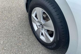 Skoda Scala 1.0 TSI 116 SE Edition 5dr DSG