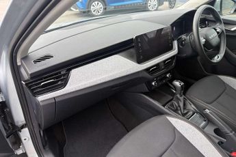 Skoda Scala 1.0 TSI 116 SE Edition 5dr DSG