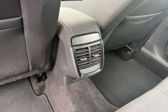 Skoda Scala 1.0 TSI 116 SE Edition 5dr DSG