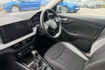 Skoda Scala 1.0 TSI 116 SE Edition 5dr DSG