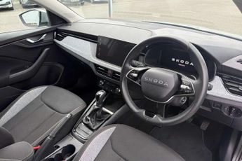 Skoda Scala 1.0 TSI 116 SE Edition 5dr DSG