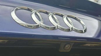 Audi A3 35 TFSI S Line 4dr S Tronic