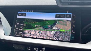 Audi A3 35 TDI Sport 5dr S Tronic