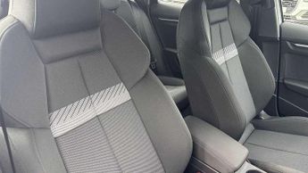 Audi A3 35 TDI Sport 5dr S Tronic