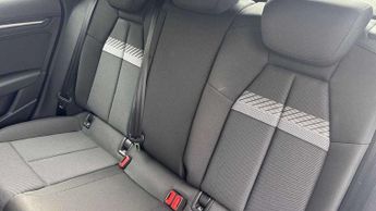 Audi A3 35 TDI Sport 5dr S Tronic