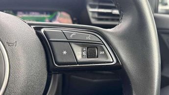 Audi A3 35 TDI Sport 5dr S Tronic