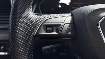 Audi Q5 40 TDI Quattro S Line 5dr S Tronic