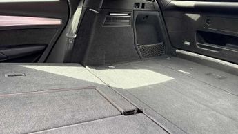 Audi Q5 40 TDI Quattro S Line 5dr S Tronic