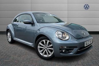 Volkswagen Beetle 1.2 TSI Design 3dr