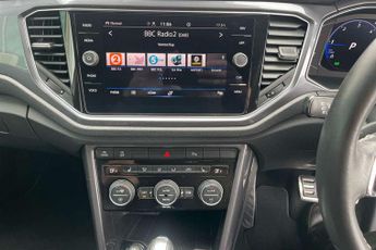 Volkswagen T-Roc 2.0 TDI R-Line 5dr DSG