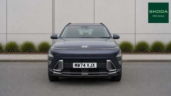 Hyundai Kona 1.6 Hybrid 129 Ultimate 5dr DCT