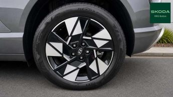 Hyundai Kona 1.6 Hybrid 129 Ultimate 5dr DCT