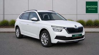 Skoda Kamiq 1.0 TSI SE 5dr DSG