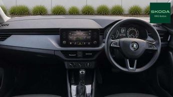 Skoda Kamiq 1.0 TSI SE 5dr DSG